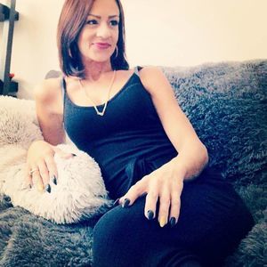 Meet your Posher, Jami